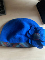 Wool Hat Cap