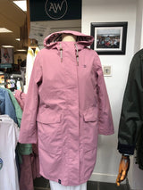 Coat Beachcomber long