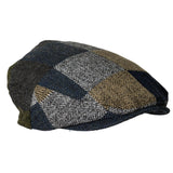 Caps - Quiet Man Flat Cap