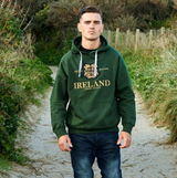 Hoodie Ireland T5069