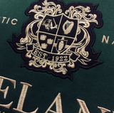 Hoodie Ireland T5069