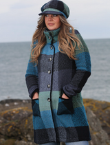 Emma Donegal Coat