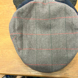 Caps - Quiet Man Flat Cap
