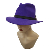 Ranger Hat in Wool Felt