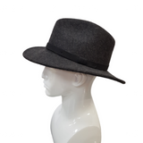 Ranger Hat in Wool Felt