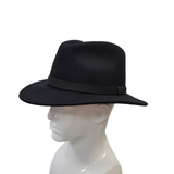 Ranger Hat in Wool Felt