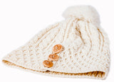 Merino Wool Beanie