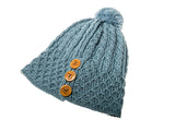 Merino Wool Beanie