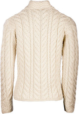Supersoft Merino Wool Cardigan B840