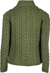 Supersoft Merino Wool Cardigan B840