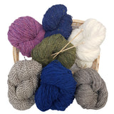 Aran Wool Knitting Yarn