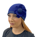 Wool Hat Cap