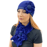 Wool Hat Cap