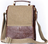 Flap Over Bag R111