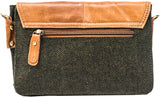 Mini Herringbone Bag R709 465