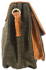 Mini Herringbone Bag R709 465