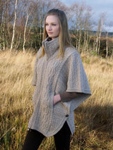 Aran Cape