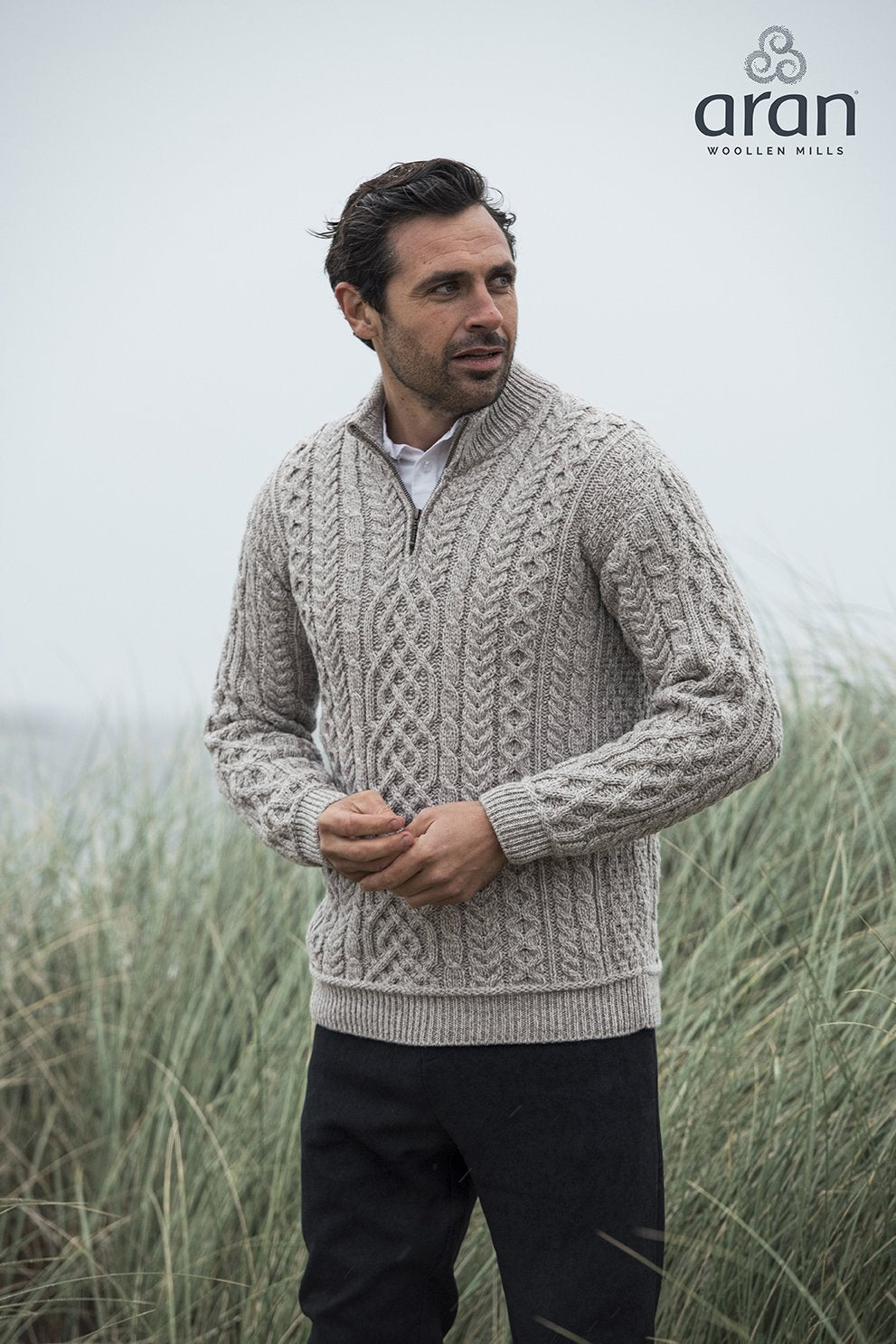 Mens – Adare Woollens