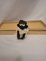 Sheep mini Keyrings