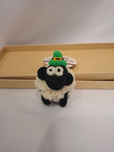 Sheep mini Keyrings