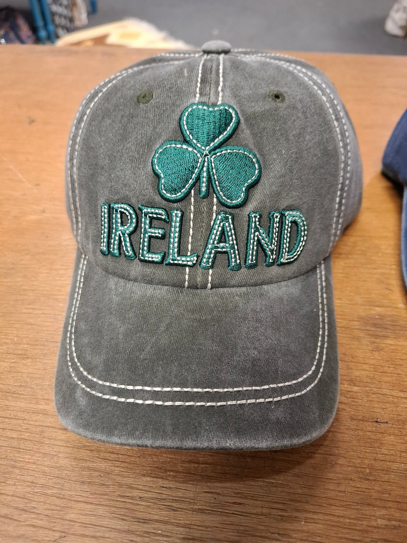 Cap B/B CHE9H1503 Olive