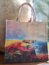 Chic Tote Bag