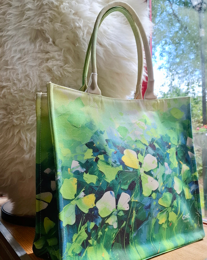 Chic Tote Bag