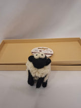 Sheep mini Keyrings
