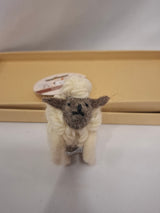Sheep mini Keyrings