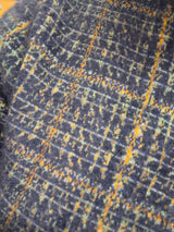 Cherry / Nightsky ladies Jacket