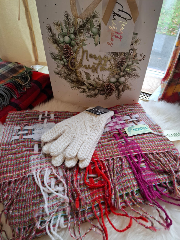 Christmas Gift 2 for Her