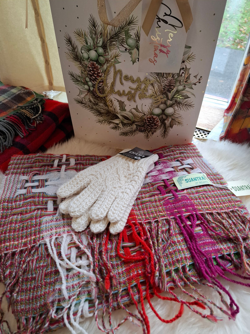 Christmas Gift 2 for Her