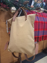 The backpack - Stockholm CV from Saccoo