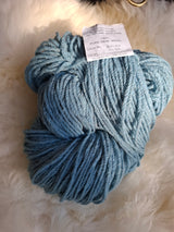 Aran Wool Knitting Yarn