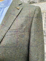 Magee Tweed Jacket - 54917