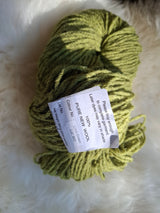 Aran Wool Knitting Yarn