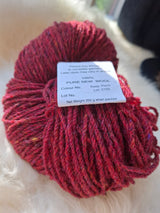 Aran Wool Knitting Yarn