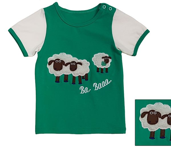 Baby Boy T-Shirt