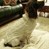 DOG COAT