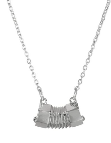 Necklace Concertina