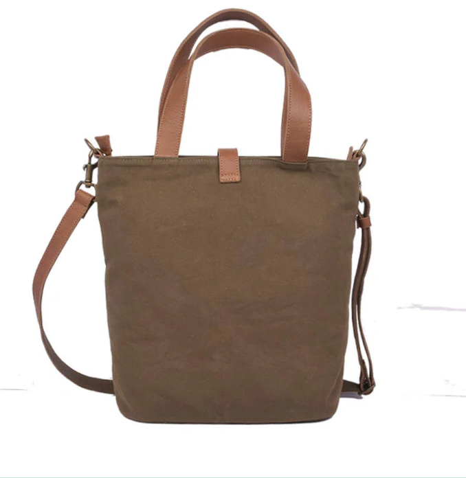 The bag - Oslo CV from Saccoo