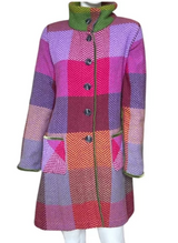 Emma Donegal Coat