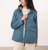 Raincoat Lucy