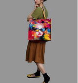 Shopping Bag - Milan Fashion Week