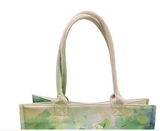 Shopping Bag - Irish Shamrock Sprinkle