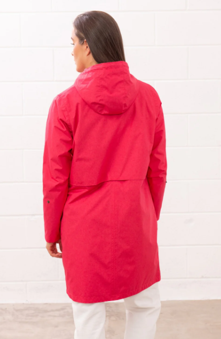 Ladies Pippa Coat