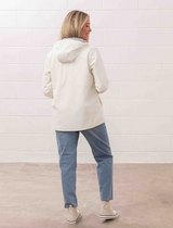 Lucy Jacket Coconut