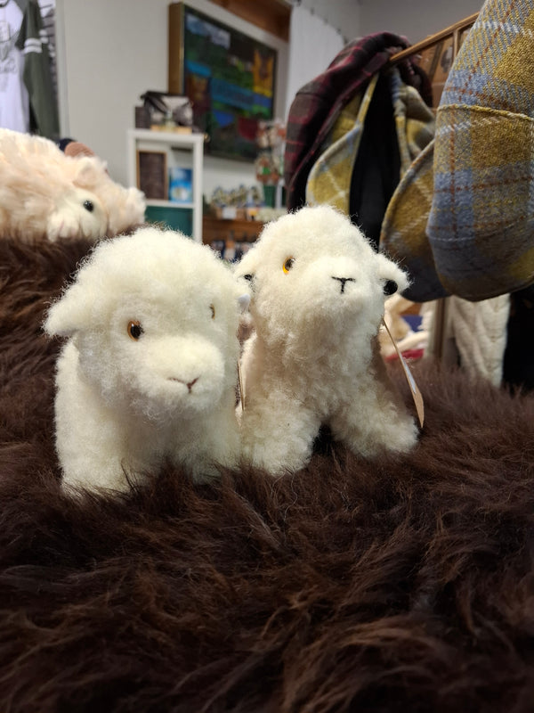 Toys Sheep wool/ Kids