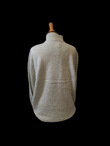 Kinsale Mens Knitwear Sweater Emerald Isle