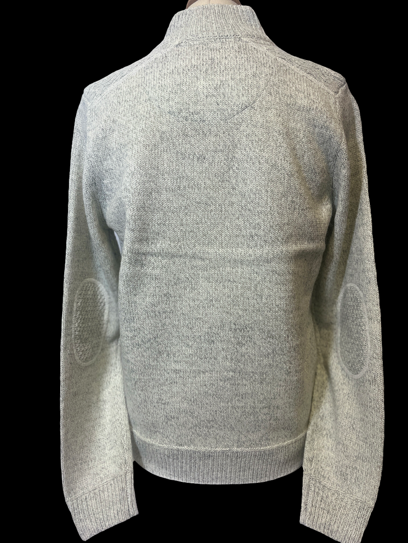 Mens Sweater Knitwear Galway Emerald Isle